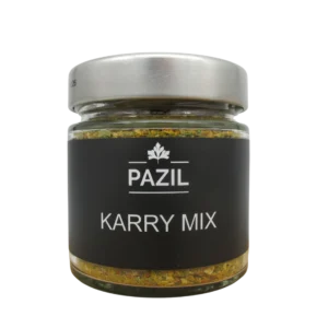 Karry Mix