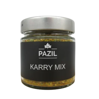 Karry Mix