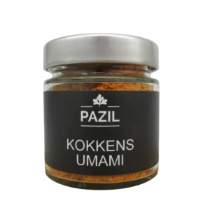 Kokkens Umami