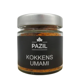 Kokkens Umami