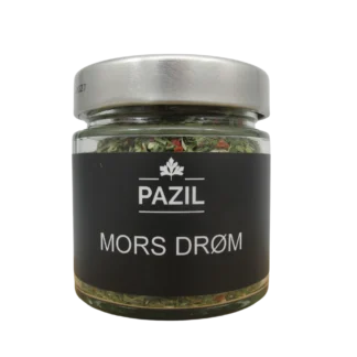 Mor´s Drøm
