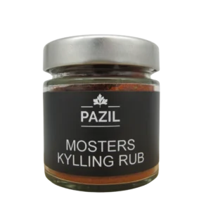 Moster´s Kylling Rub
