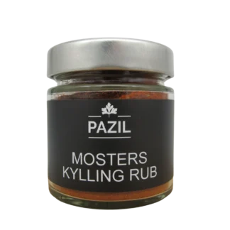 Moster´s Kylling Rub