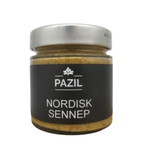 Nordisk Sennep