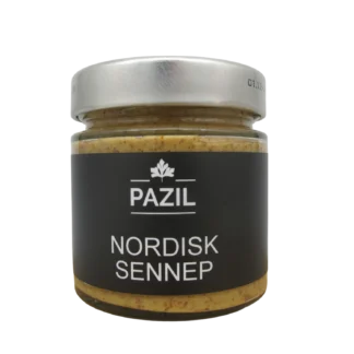 Nordisk Sennep