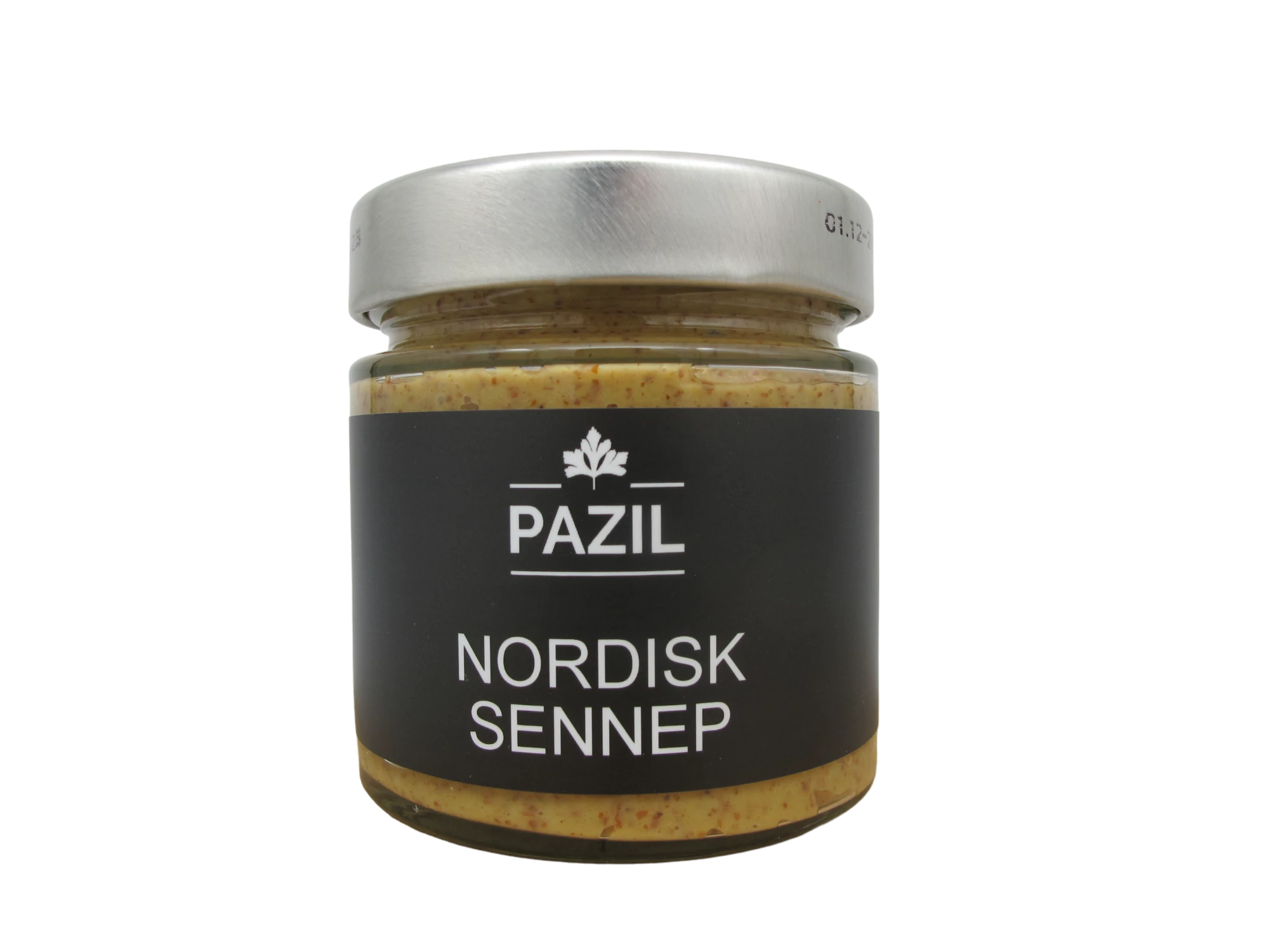 Nordisk Sennep