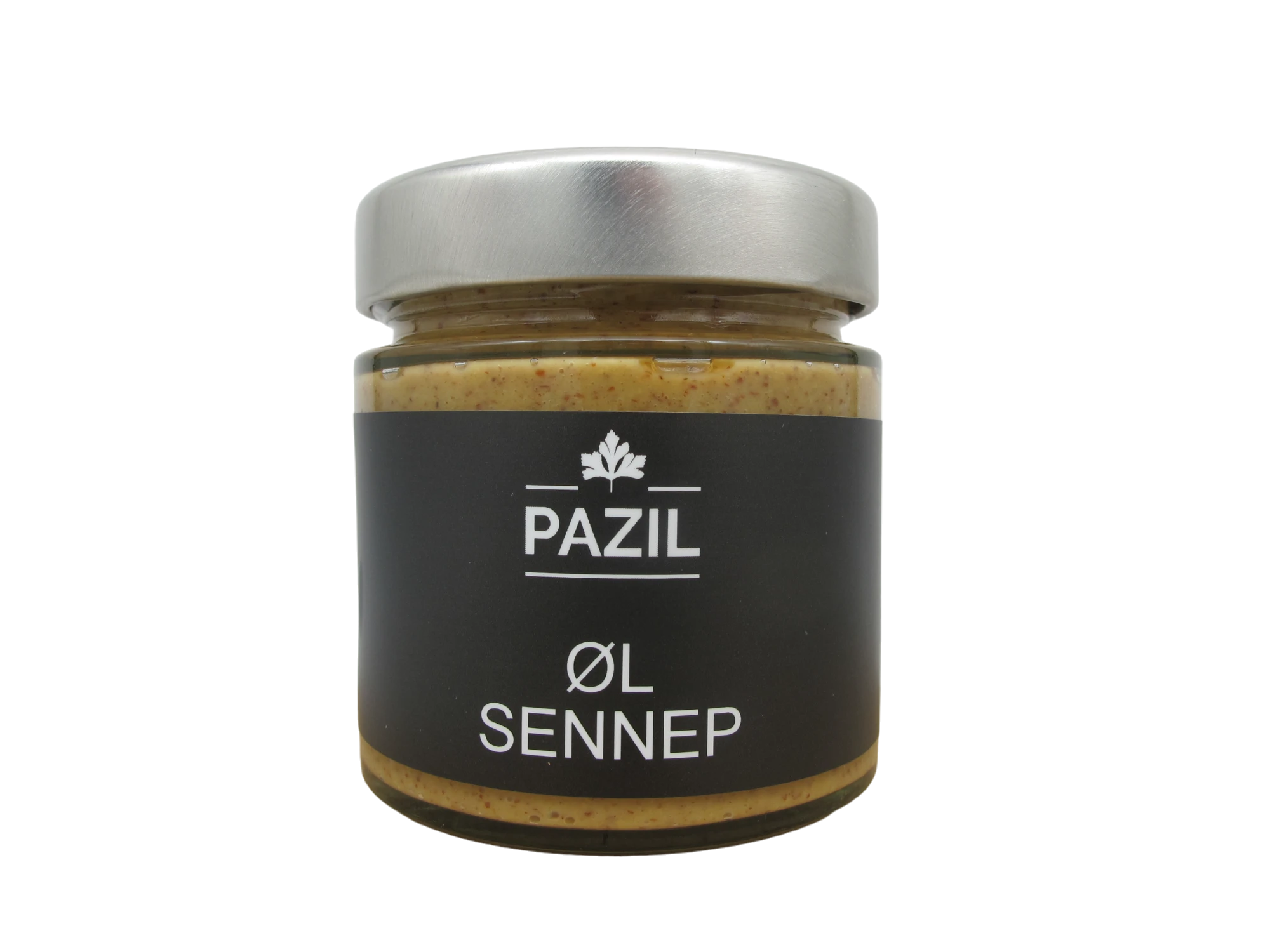 Øl Sennep