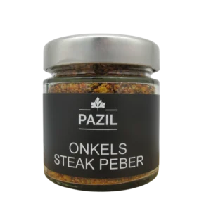 Onkel's Steak peber