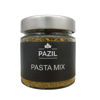 Pasta Mix