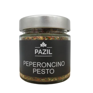 Peperoncino Pesto