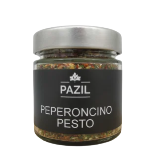 Peperoncino Pesto