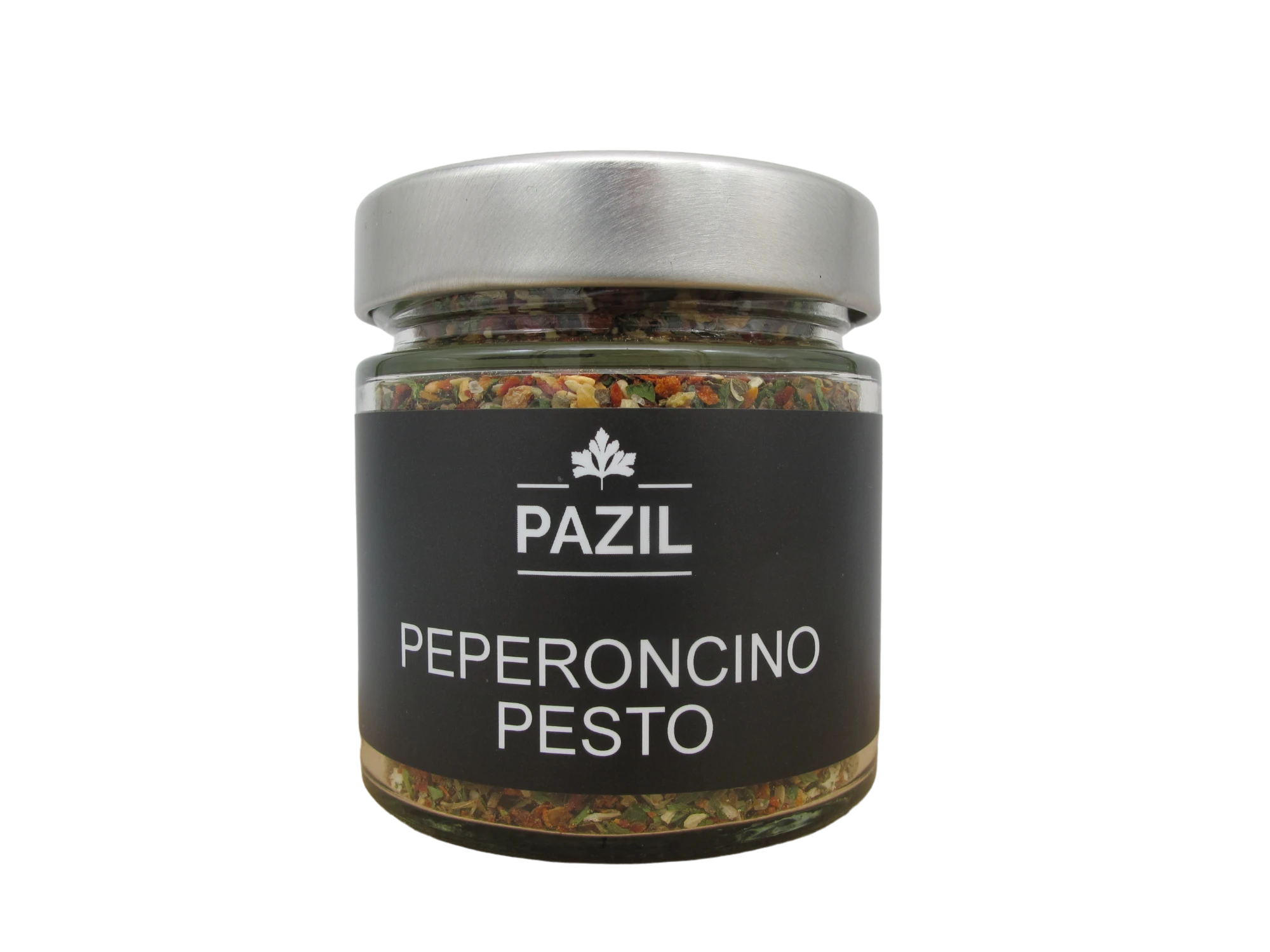 Peperoncino Pesto