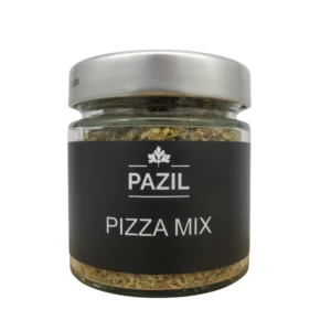 Pizza Mix