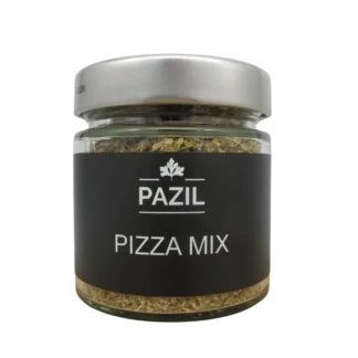 Pizza Mix