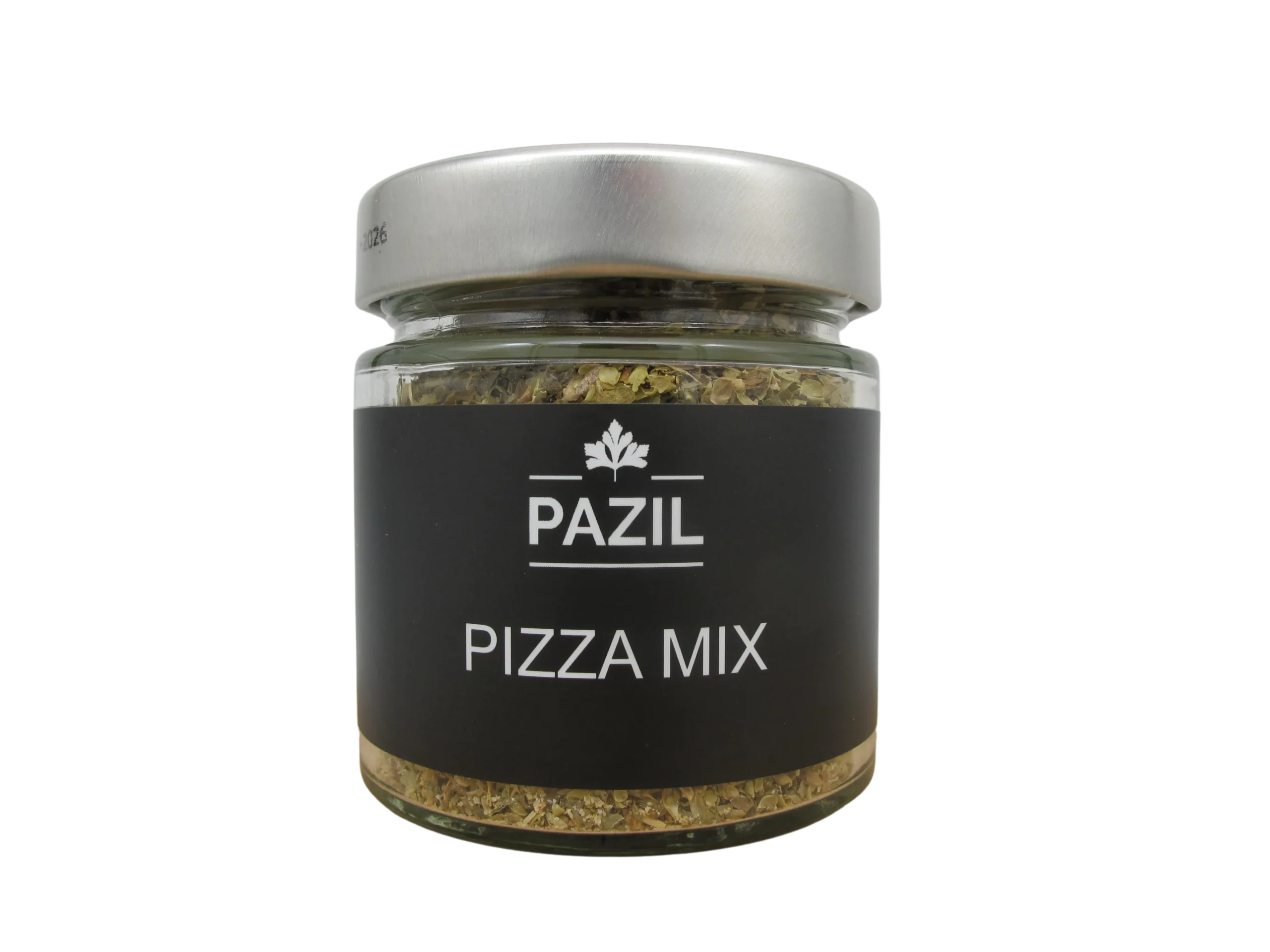 Pizza Mix