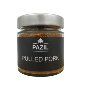 Pulled Pork