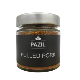Pulled Pork