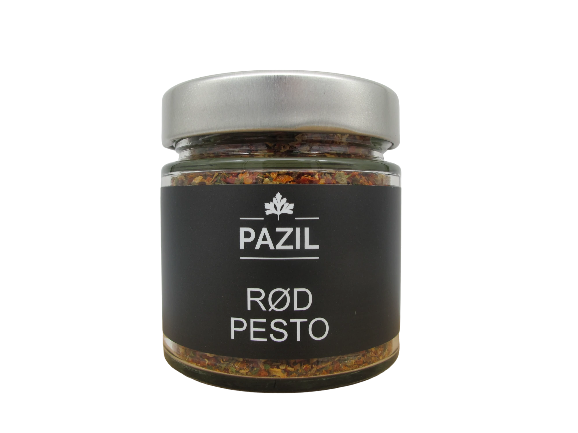 Rød Pesto