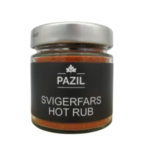 Svigerfars Hot Rub