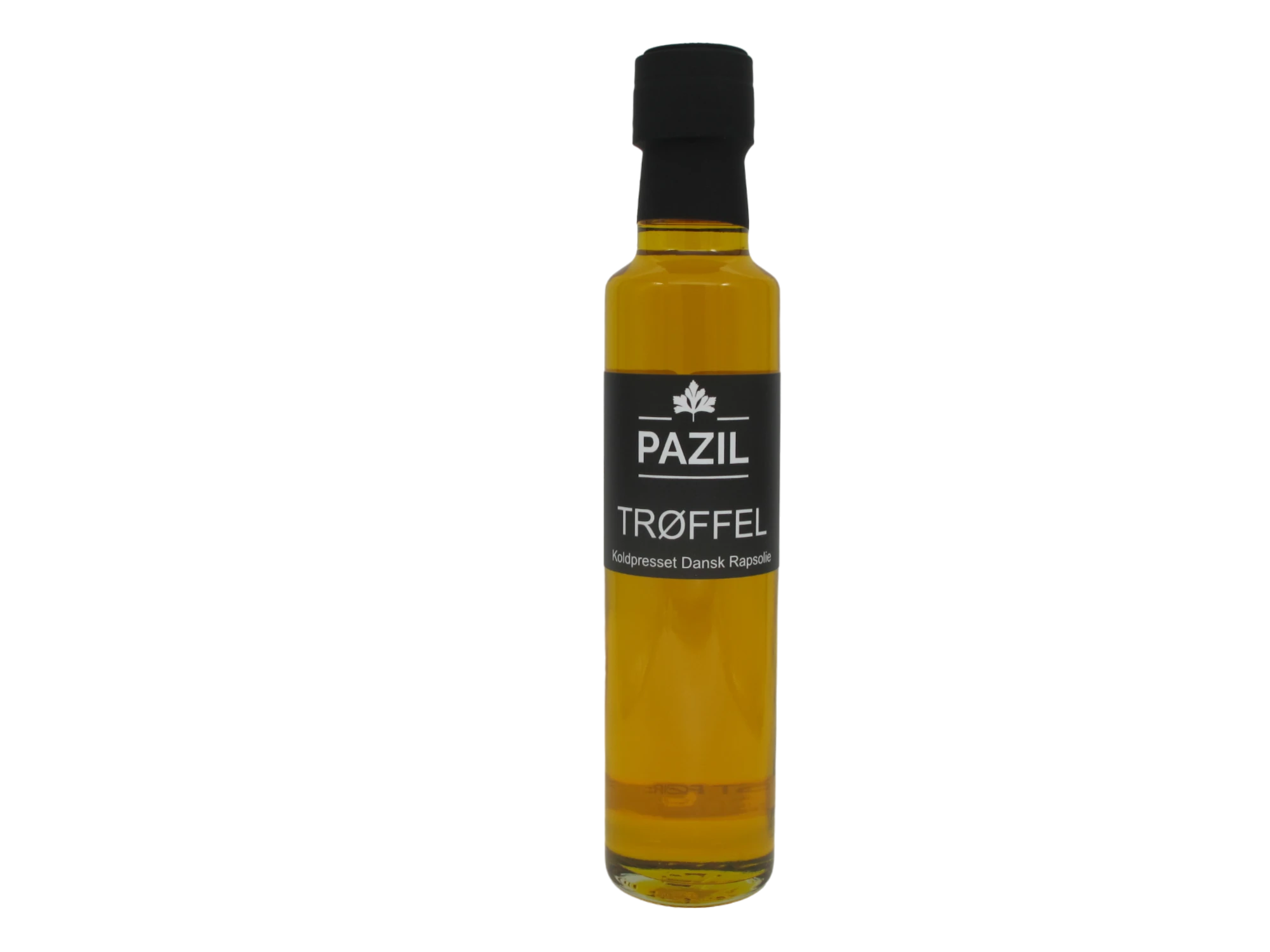 Trøffel Rapsolie
