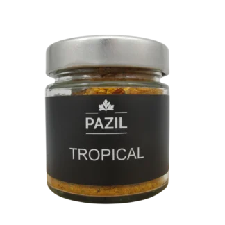Tropical Mix