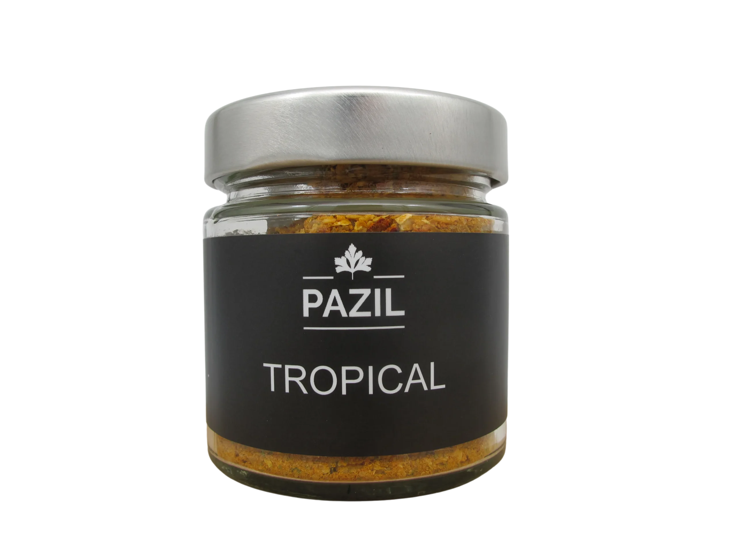 Tropical Mix