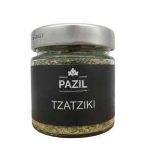 Tzatziki