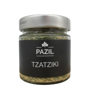 Tzatziki