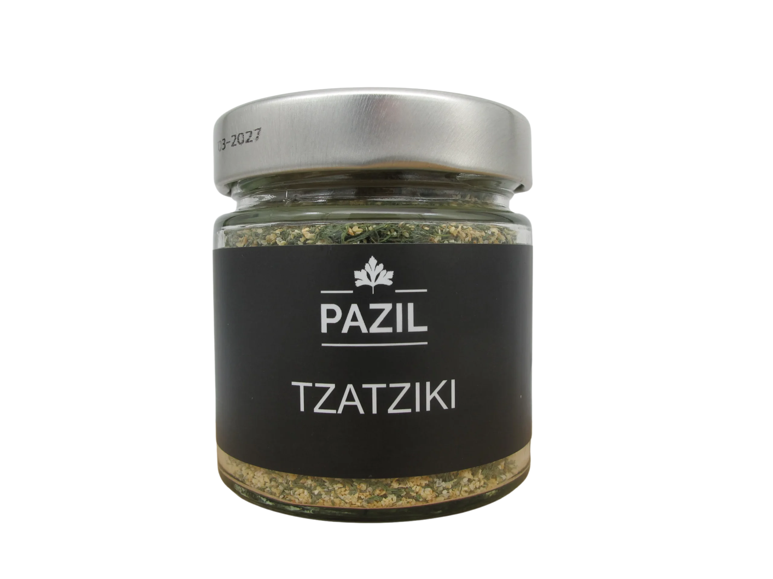Tzatziki
