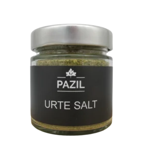 Urte Salt