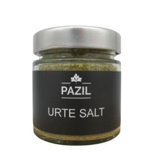 Urte Salt