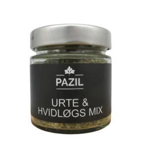 Urte & Hvidløg Mix