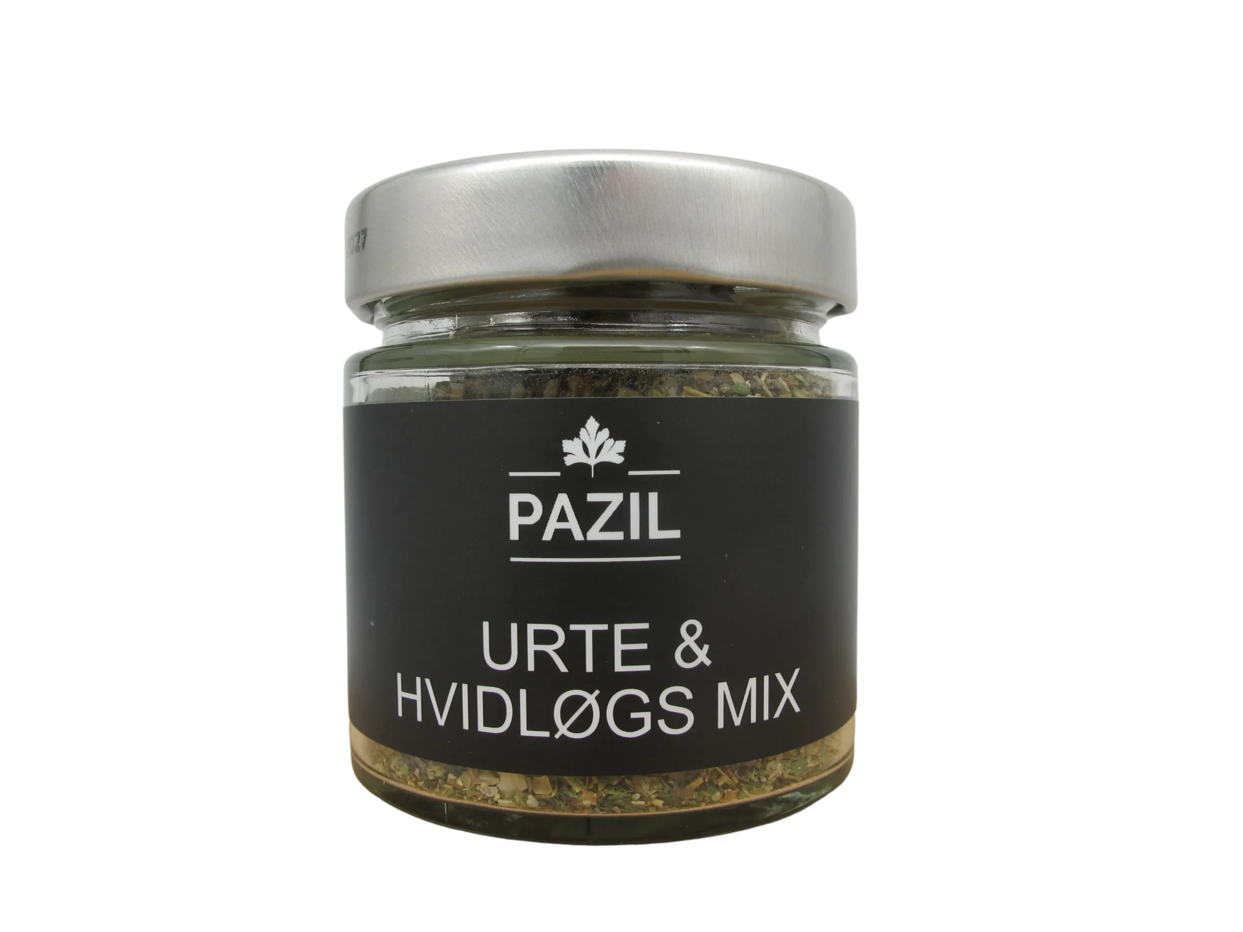 Urte & Hvidløg Mix