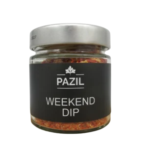 Weekend Dip