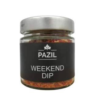 Weekend Dip