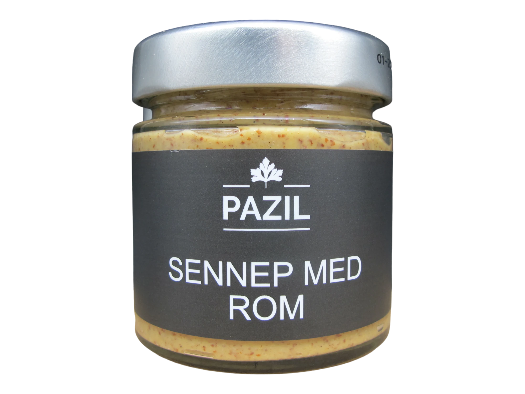 Sennep med Rom