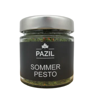 Sommer Pesto